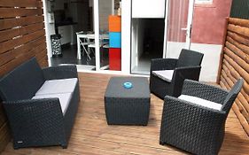 Tagus 5 Colours Suites